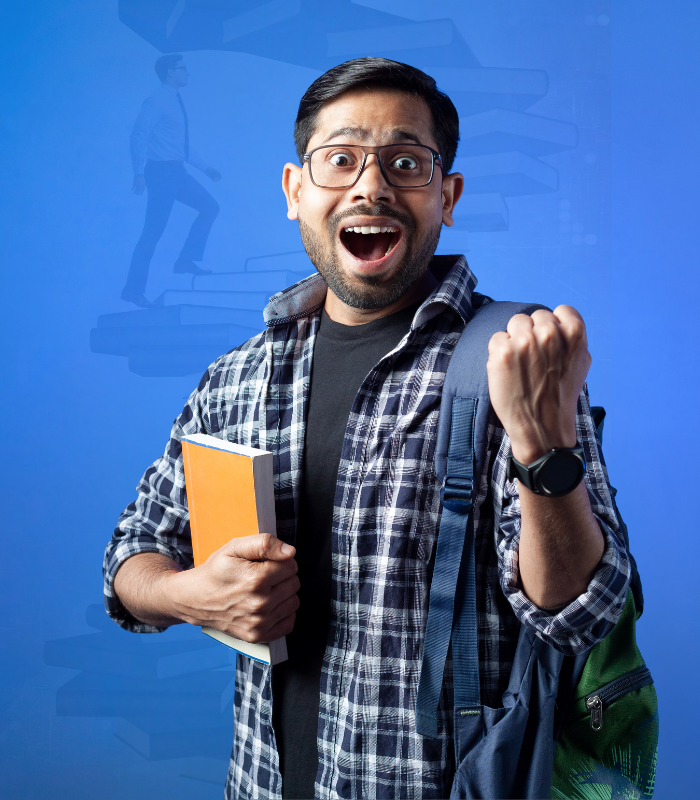 Edygrad Fellowship Program